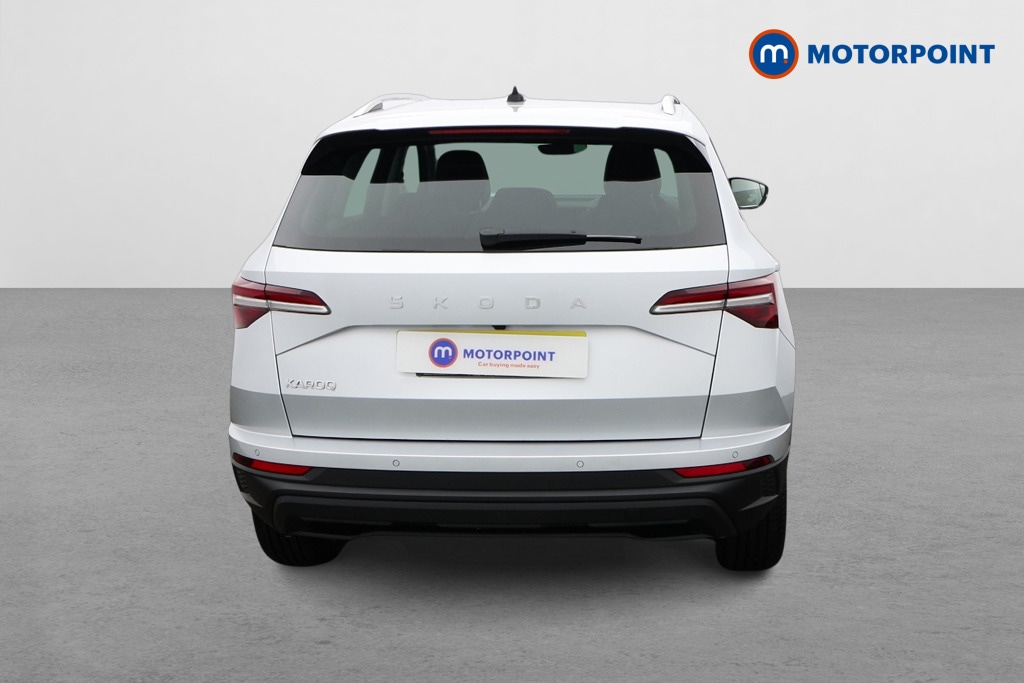 Used Skoda Karoq 2025 for sale - 77340482: Photo 6