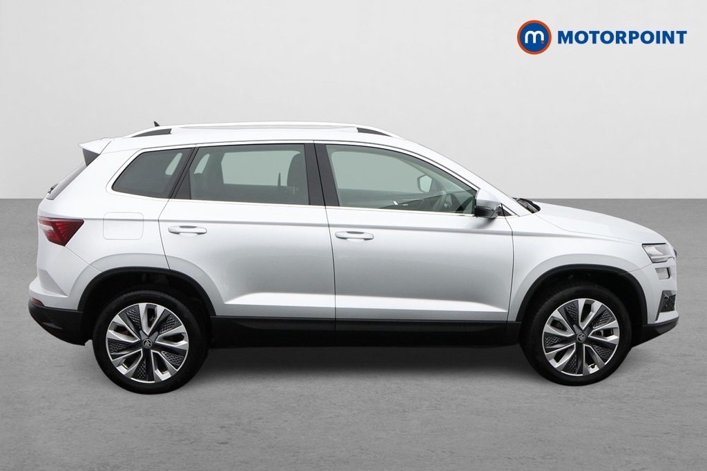 Used Skoda Karoq 2025 for sale - 77340482: Photo 8