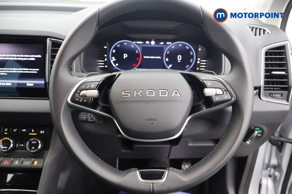 Used Skoda Karoq 2025 for sale - 77340482: Photo 9