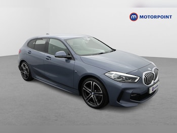 Used BMW 1 Series 2023 for sale - 79270526: Photo
