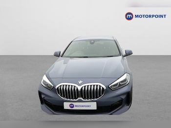 Used BMW 1 Series 2023 for sale - 79270526: Photo