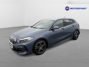 Used BMW 1 Series 2023 for sale - 79270526: Photo