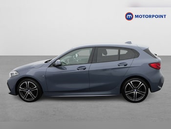Used BMW 1 Series 2023 for sale - 79270526: Photo