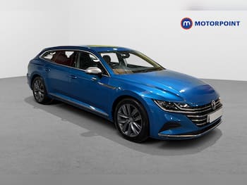 Used Volkswagen Arteon 2022 for sale - 79816442: Photo