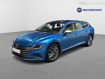 Used Volkswagen Arteon 2022 for sale - 79816442: Photo