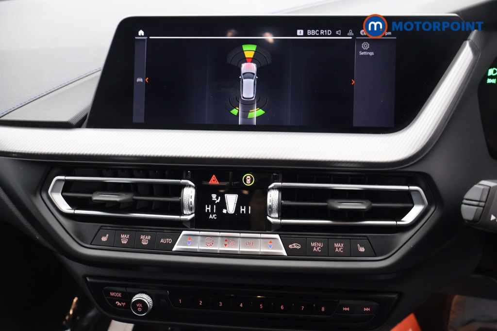 Used BMW 1 Series 2021 for sale - 76491317: Photo 14