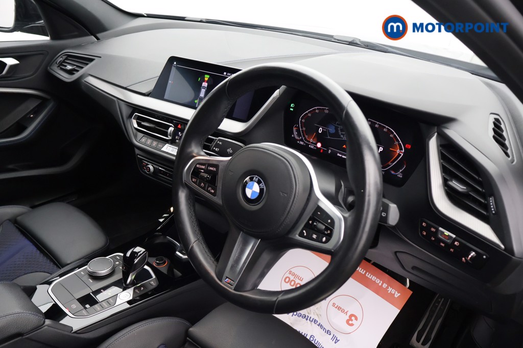 Used BMW 1 Series 2021 for sale - 76491317: Photo 23