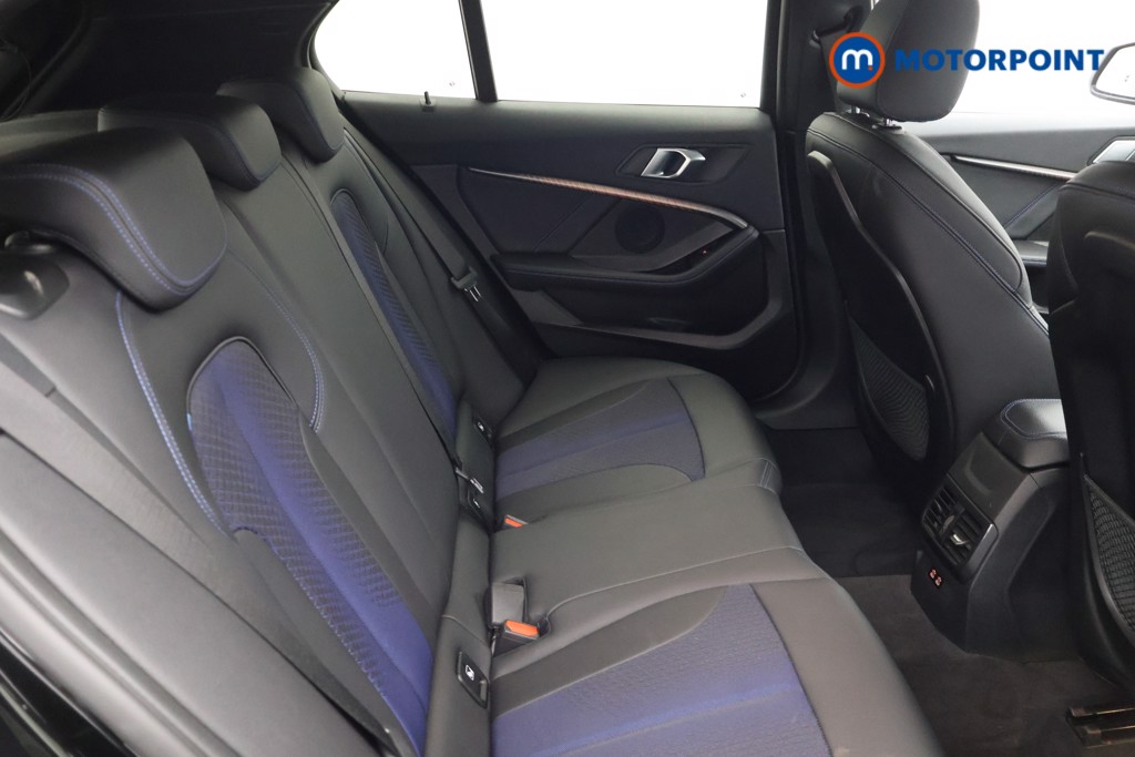 Used BMW 1 Series 2021 for sale - 76491317: Photo 25