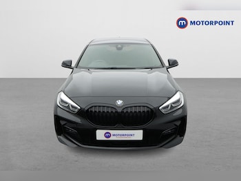 Used BMW 1 Series 2021 for sale - 76491317: Photo