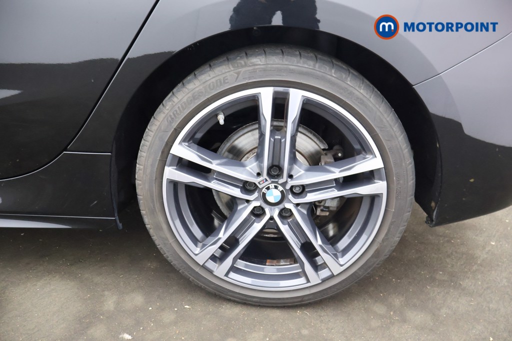 Used BMW 1 Series 2021 for sale - 76491317: Photo 38