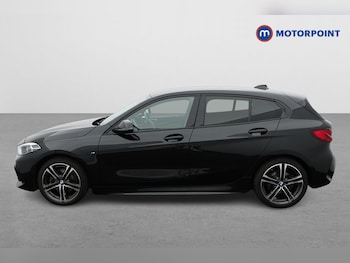 Used BMW 1 Series 2021 for sale - 76491317: Photo