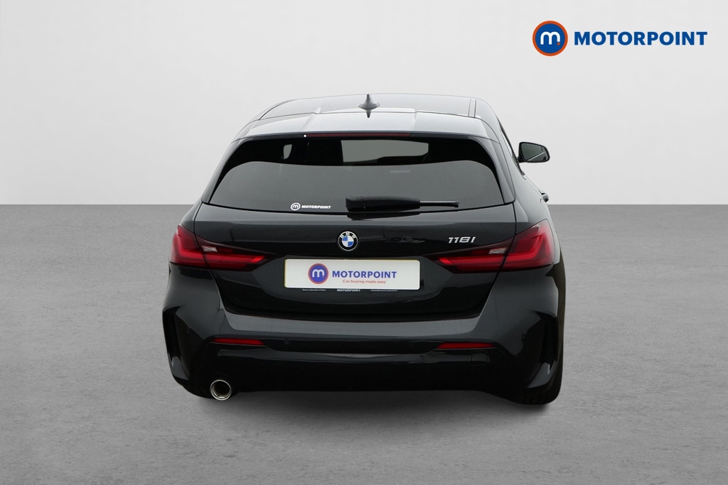 Used BMW 1 Series 2021 for sale - 76491317: Photo 6