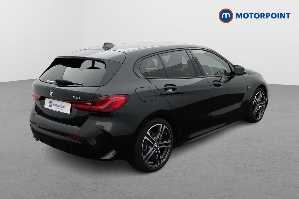 Used BMW 1 Series 2021 for sale - 76491317: Photo 7