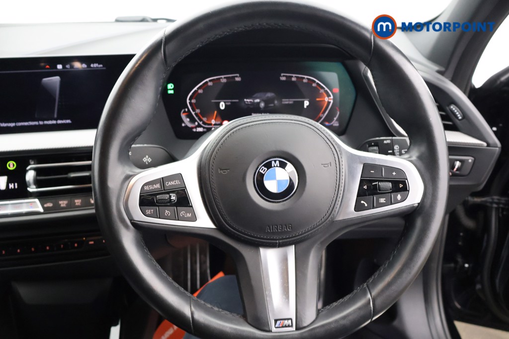 Used BMW 1 Series 2021 for sale - 76491317: Photo 9