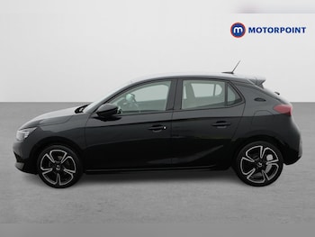 Used Vauxhall Corsa 2023 for sale - 78693599: Photo