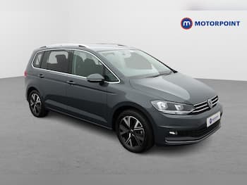 Used Volkswagen Touran 2025 for sale - 79762603: Photo