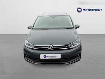 Used Volkswagen Touran 2025 for sale - 79762603: Photo