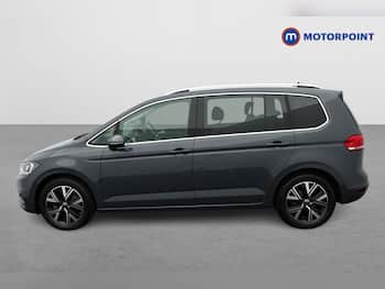 Used Volkswagen Touran 2025 for sale - 79762603: Photo