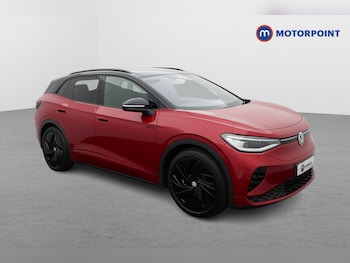 Used Volkswagen ID.4 2023 for sale - 79165832: Photo