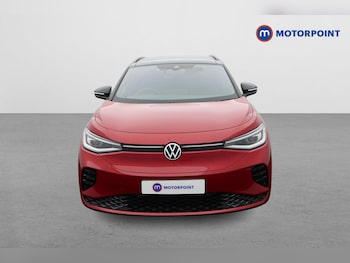 Used Volkswagen ID.4 2023 for sale - 79165832: Photo