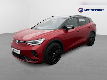 Used Volkswagen ID.4 2023 for sale - 79165832: Photo