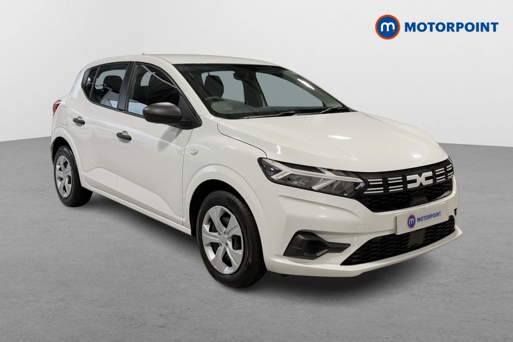 Used Dacia Sandero 2023 for sale - 76545619: Photo 1