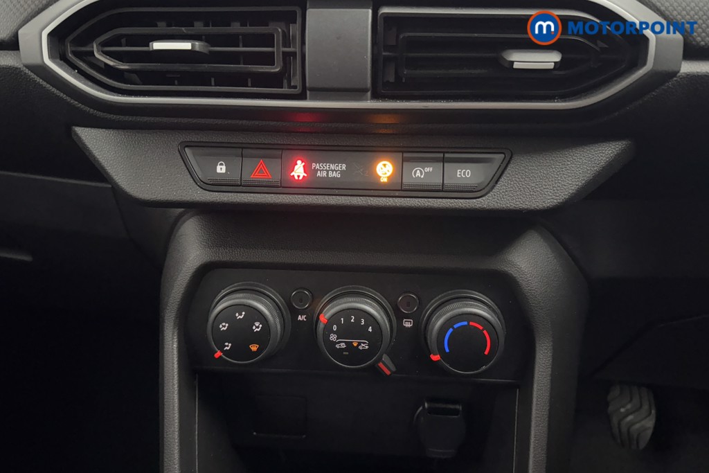 Used Dacia Sandero 2023 for sale - 76545619: Photo 12