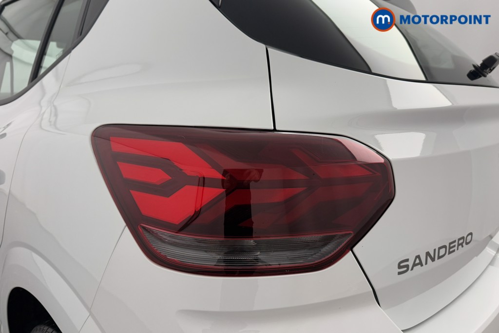 Used Dacia Sandero 2023 for sale - 76545619: Photo 18