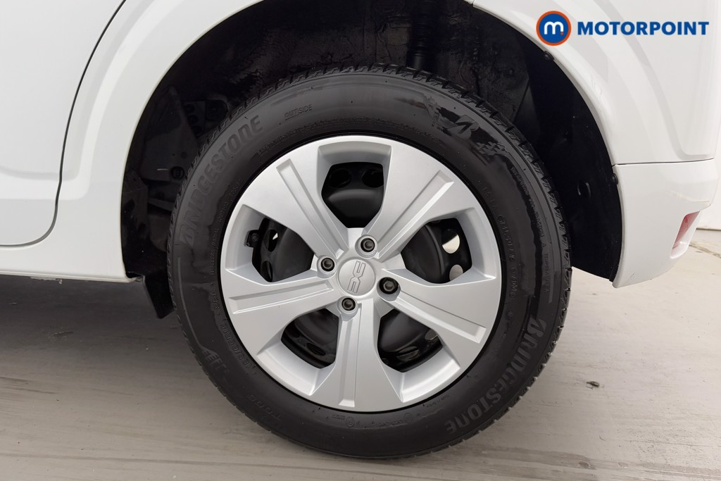 Used Dacia Sandero 2023 for sale - 76545619: Photo 19