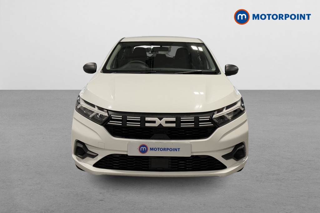 Used Dacia Sandero 2023 for sale - 76545619: Photo 2