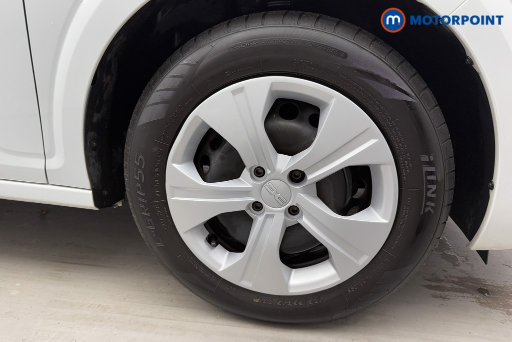 Used Dacia Sandero 2023 for sale - 76545619: Photo 20