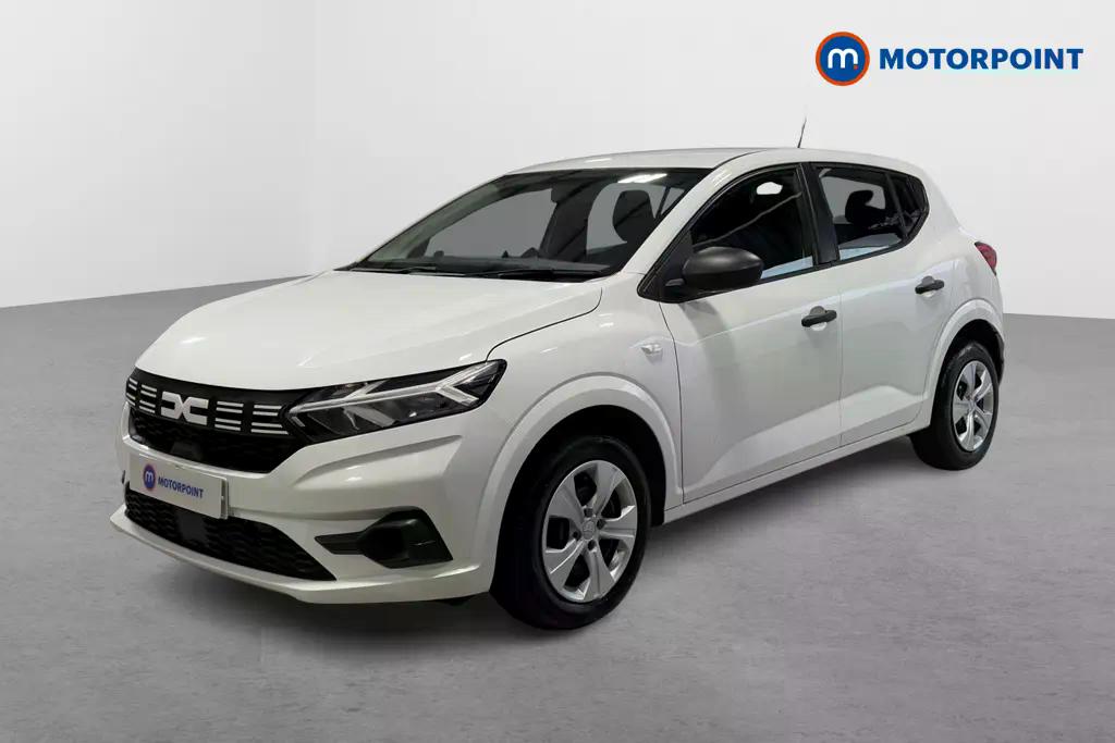 Used Dacia Sandero 2023 for sale - 76545619: Photo 3