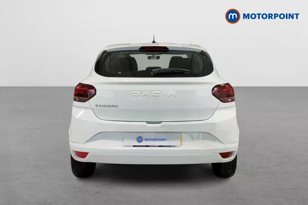 Used Dacia Sandero 2023 for sale - 76545619: Photo 6