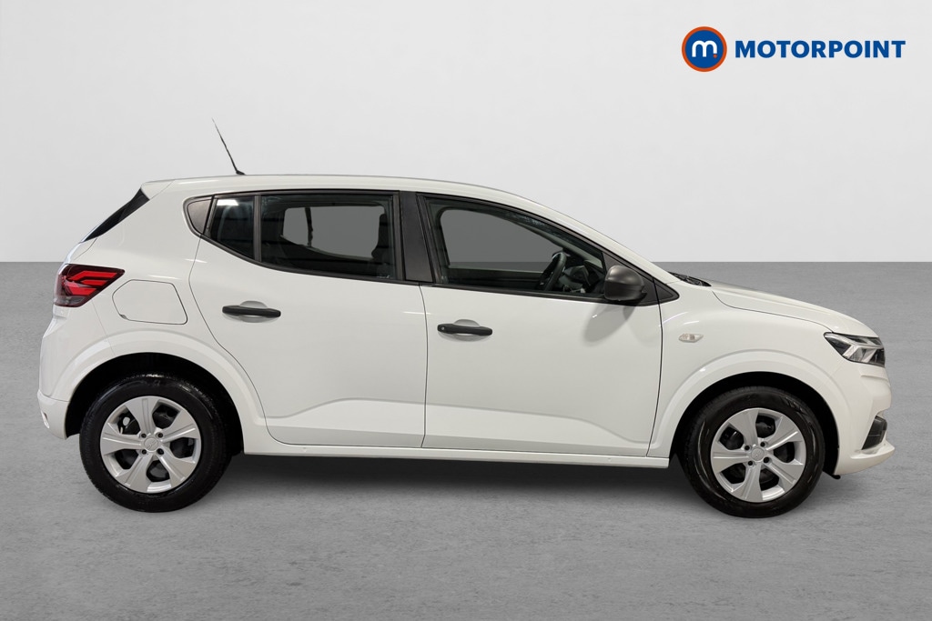 Used Dacia Sandero 2023 for sale - 76545619: Photo 7