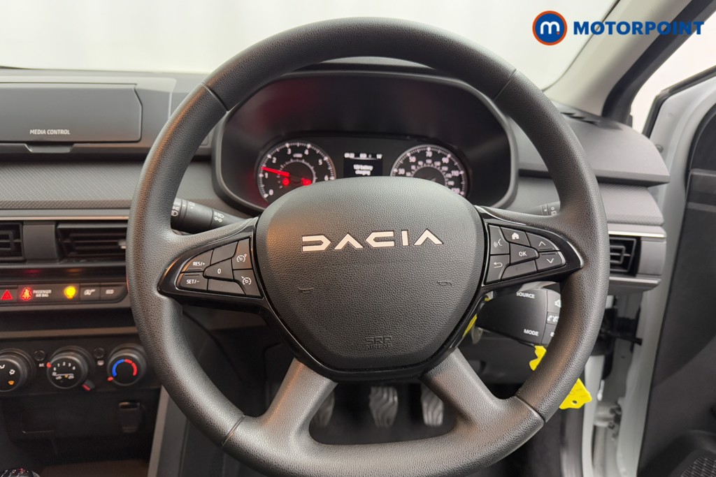 Used Dacia Sandero 2023 for sale - 76545619: Photo 9