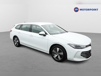 Used Volkswagen Passat 2025 for sale - 78717900: Photo