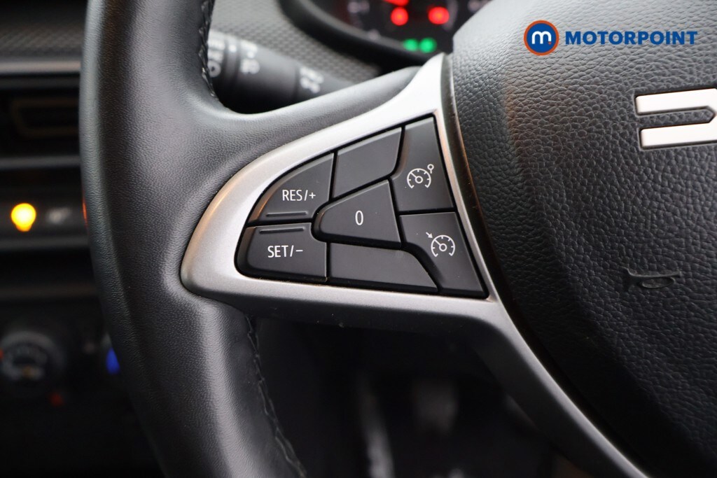 Used Dacia Sandero Stepway for sale - 77845011: Photo 10