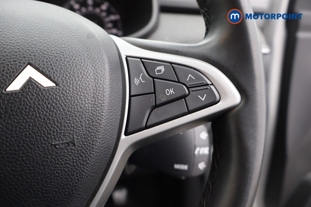 Used Dacia Sandero Stepway for sale - 77845011: Photo 11