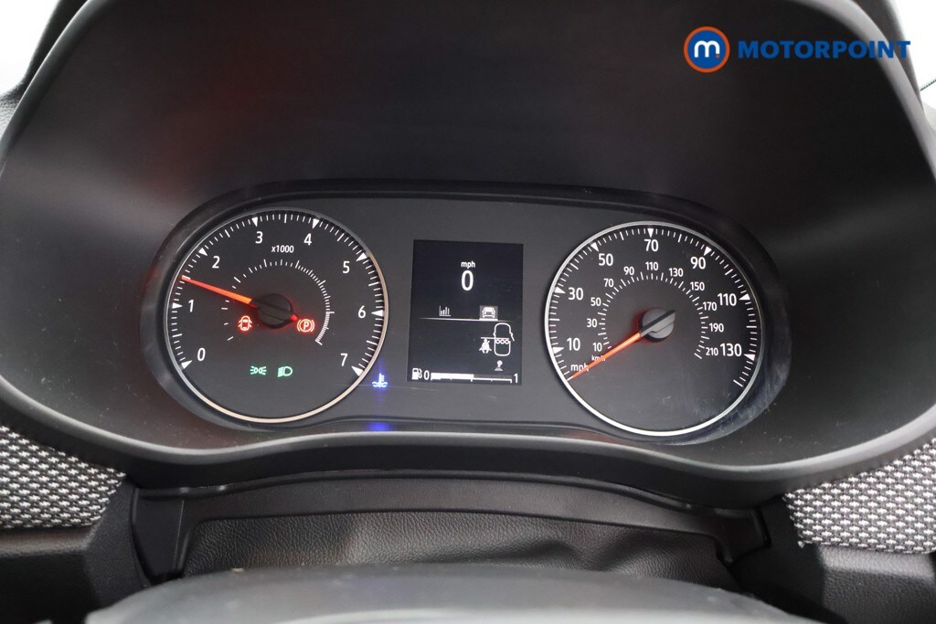 Used Dacia Sandero Stepway for sale - 77845011: Photo 12