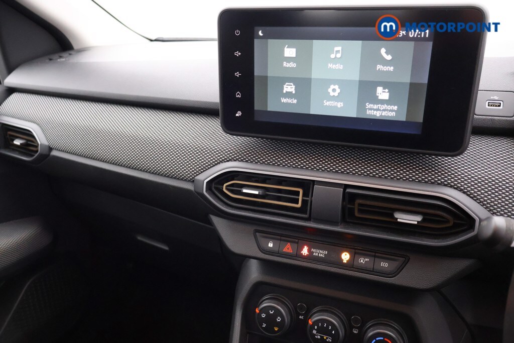 Used Dacia Sandero Stepway for sale - 77845011: Photo 13