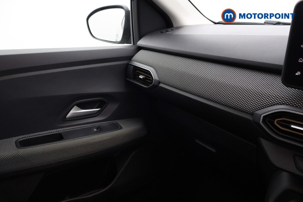 Used Dacia Sandero Stepway for sale - 77845011: Photo 14