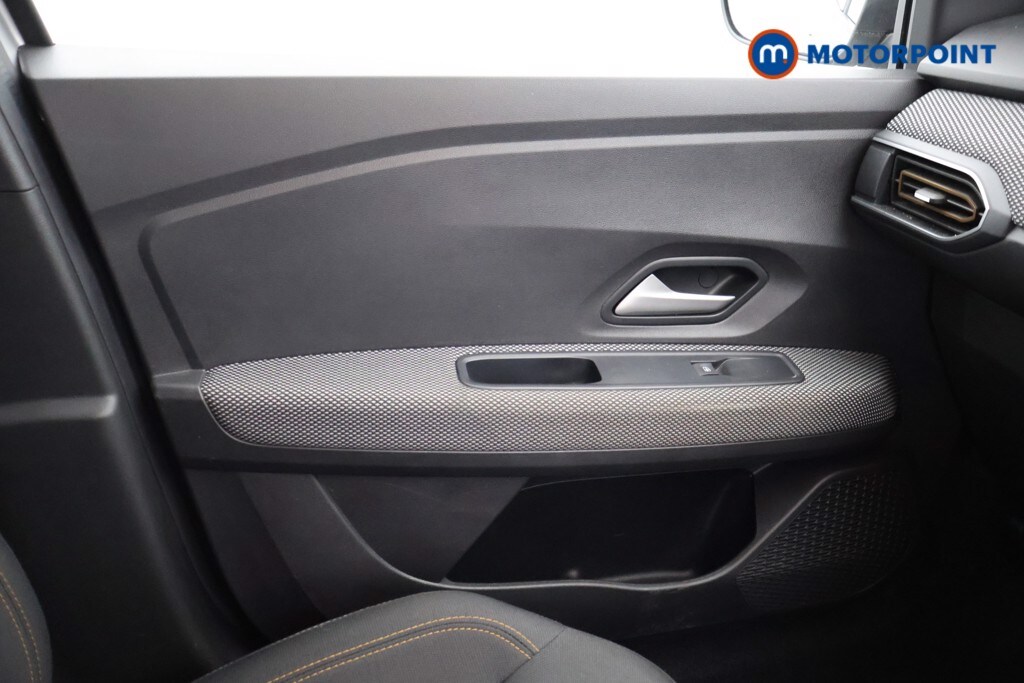 Used Dacia Sandero Stepway for sale - 77845011: Photo 15