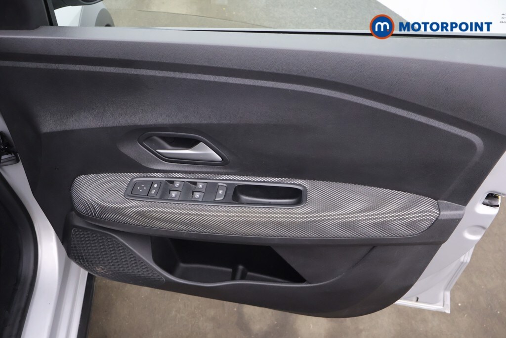 Used Dacia Sandero Stepway for sale - 77845011: Photo 18