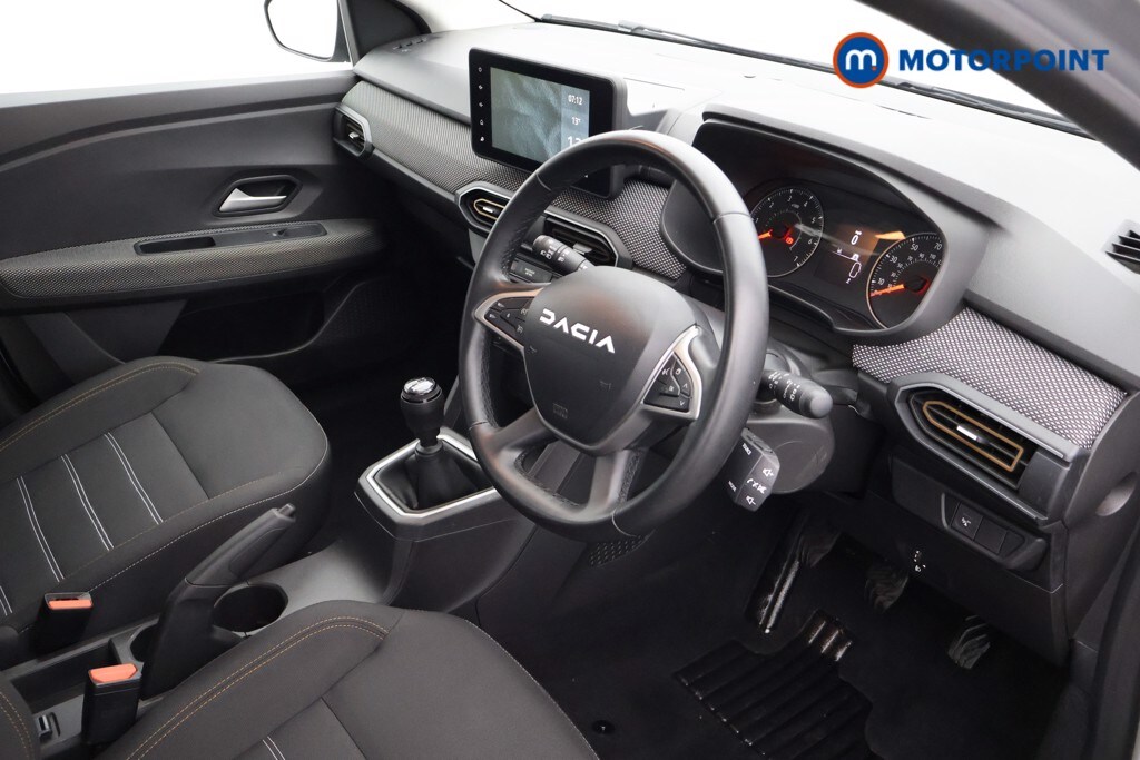 Used Dacia Sandero Stepway for sale - 77845011: Photo 19