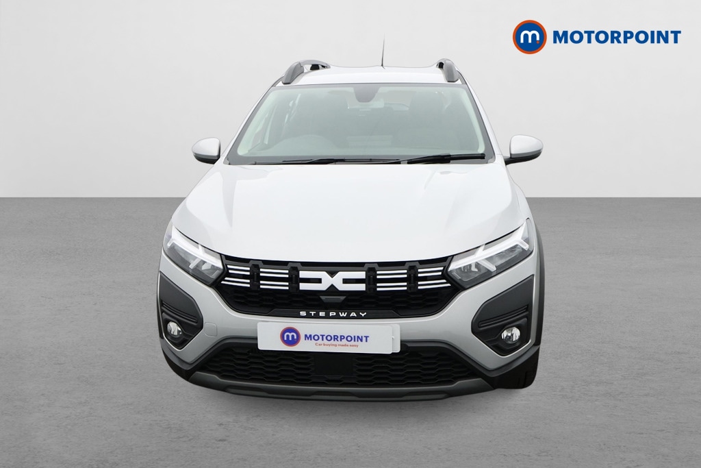 Used Dacia Sandero Stepway for sale - 77845011: Photo 2