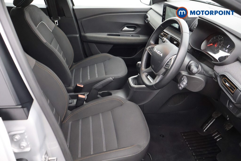 Used Dacia Sandero Stepway for sale - 77845011: Photo 20