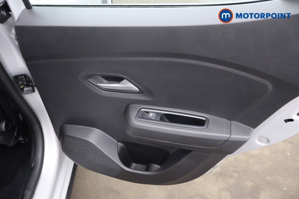 Used Dacia Sandero Stepway for sale - 77845011: Photo 21