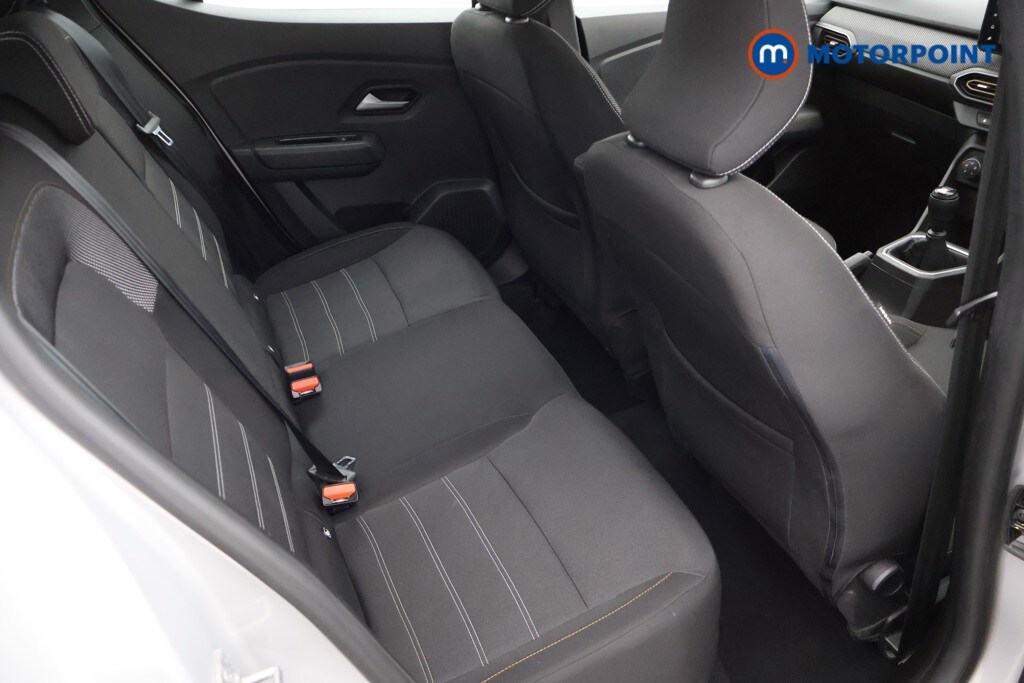 Used Dacia Sandero Stepway for sale - 77845011: Photo 22