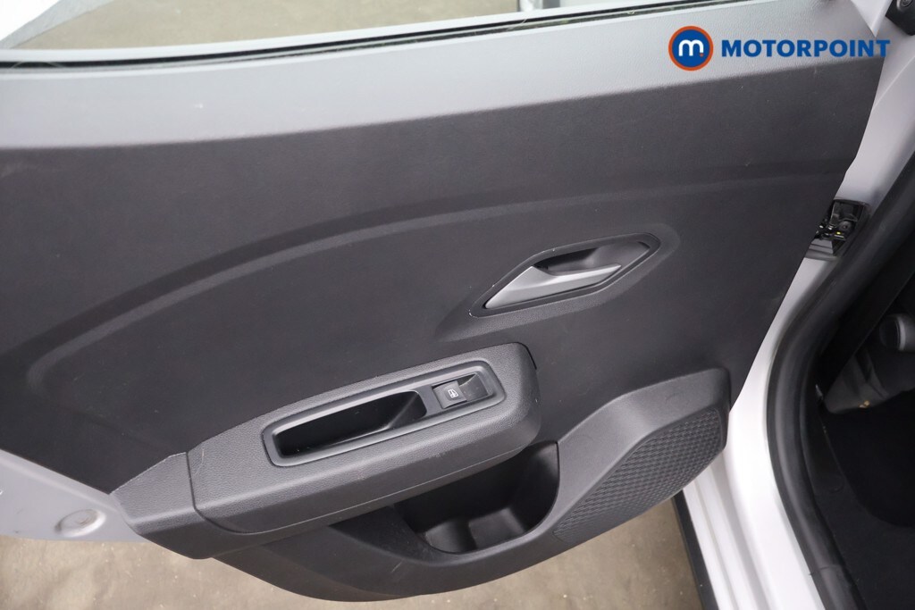 Used Dacia Sandero Stepway for sale - 77845011: Photo 24