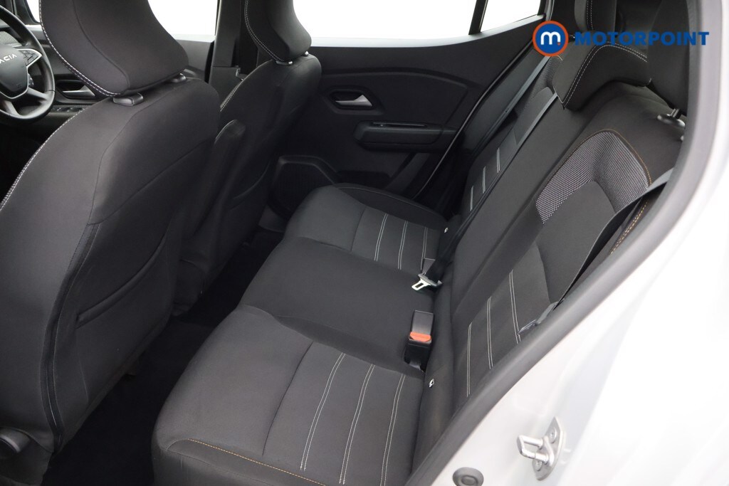 Used Dacia Sandero Stepway for sale - 77845011: Photo 25